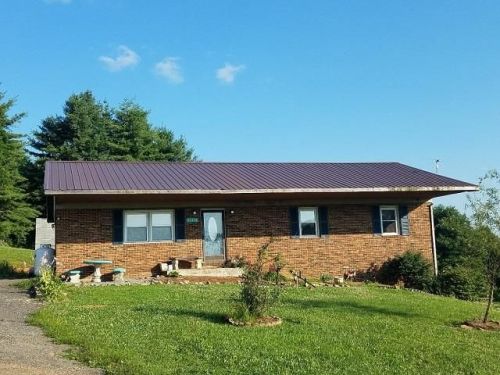 11113 Glade Valley Rd, Ennice, NC 28623-9151