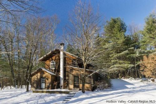 622 Acorn Hill Rd, Olive, NY 12461-5442