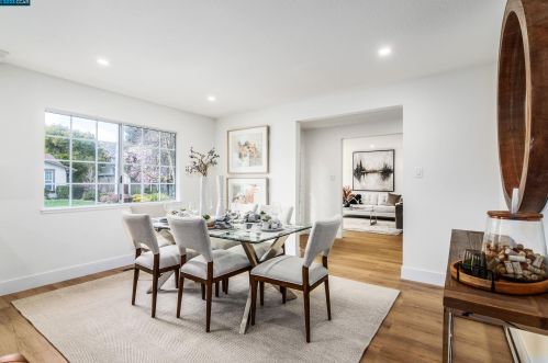 124 Greenbrook Ct, Danville CA  94526-5251 exterior