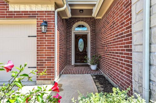 11726 Cielo Ct, Richmond TX  77406-4516 exterior