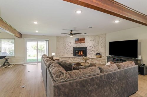 228 Laurel Ave, Valley Home CA  95361-2908 exterior