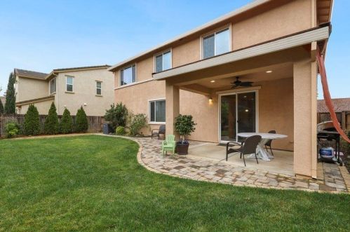 2616 Wagner Pl, Folsom CA  95762-9566 exterior