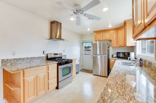 223 Benbow St, Covina CA 91722-2909 exterior