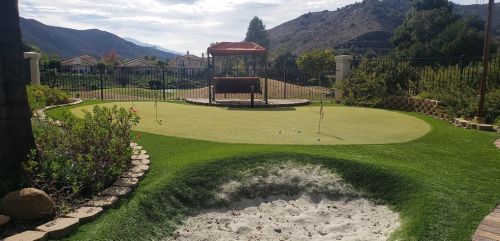 3101 Camino De Las Piedras, El Cajon CA 92019-2855 exterior