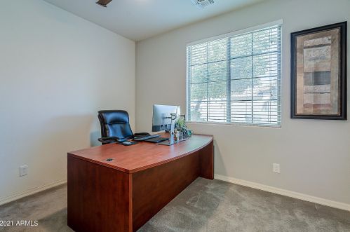 3942 Canyon Pl, Chandler AZ  85249-2075 exterior