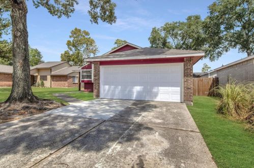 6911 Foxmont Ln, Humble, TX 77338-1346