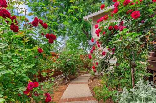 167 Northridge Dr, Grass Valley CA  95945-9717 exterior