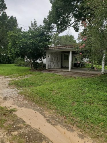 10855 83rd Ter, Belleview FL  34420-8511 exterior