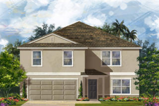 205 Bellamy Trl, Sebastian FL  32958-6498 exterior