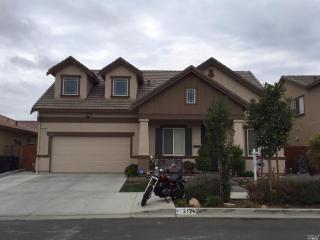 2124 Lusitano Dr, Fairfield, CA 94534-7450