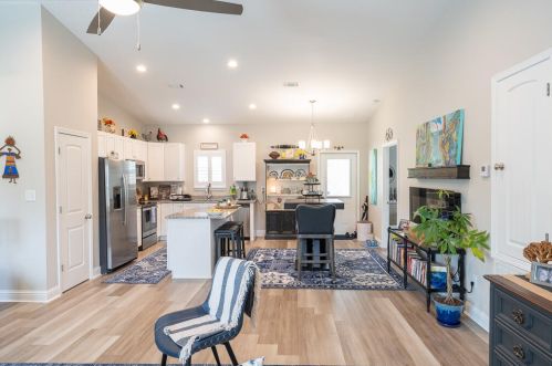 6792 Joy St, Milton FL  32583-9026 exterior