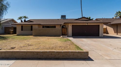 15036 38th Ave, Phoenix AZ  85053-4513 exterior