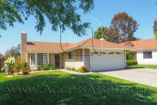39467 Long Ridge Dr, Temecula CA  92591-4543 exterior