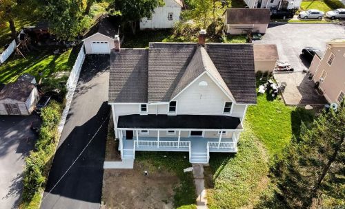 7 Center St, Patterson NY  12563-3116 exterior