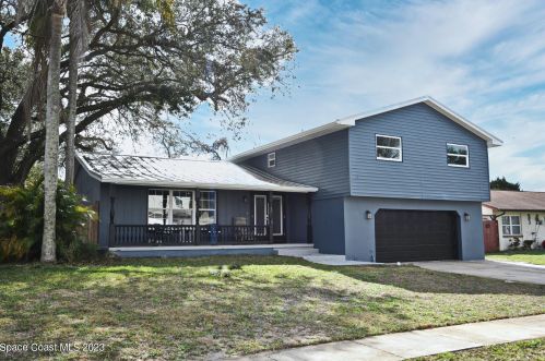 2623 White Oak Ln, Titusville, FL 32780-5946