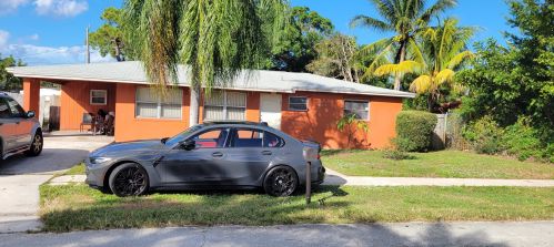 380 33rd St, West Palm Beach FL  33404-3036 exterior