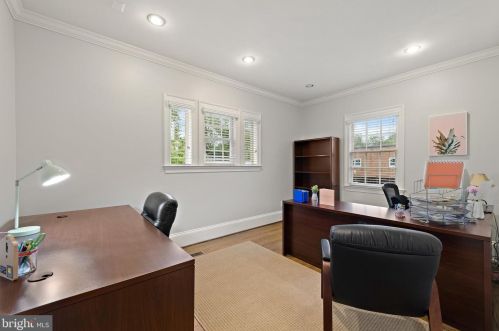 213 Loudoun St, Leesburg VA exterior