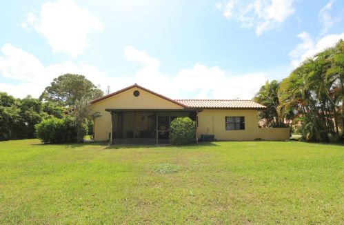 5236 Bolero Cir, Delray Beach, FL 33484-1301