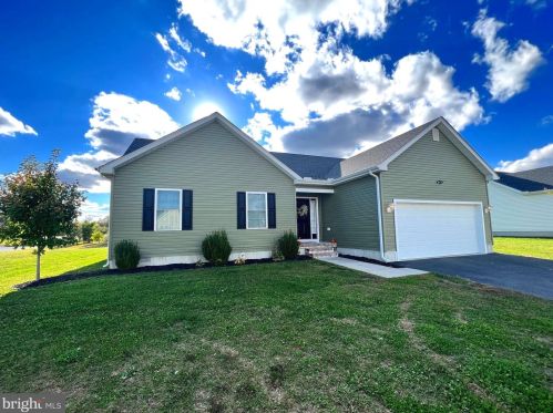 257 Phillips Dr, Magnolia, DE 19962-4622