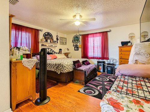 208 Chesney Blvd, West Frost Proof FL  33843-1917 exterior