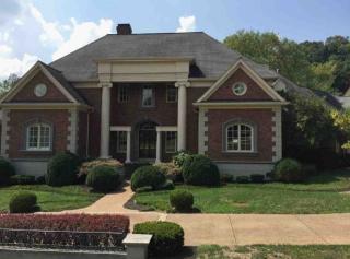384 Lake Valley Dr, Franklin, TN 37069-4651