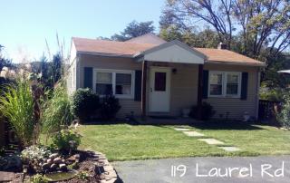 119 Laurel Rd, Molino, PA 17961-9623