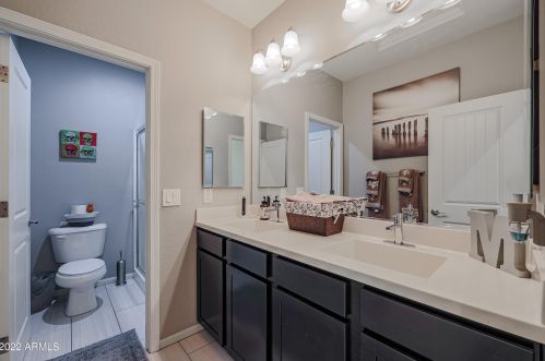 19873 Sherman St, Buckeye AZ  exterior