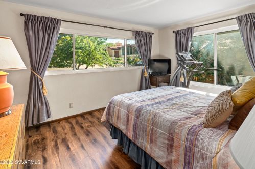 200 Concho Dr, Sedona AZ 86351-7952 exterior