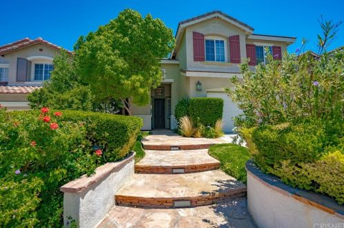 26806 Serrano Pl, Santa Clarita, CA 91351-6948