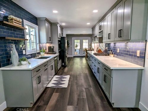 23822 Teed St, El Toro CA  92630-2976 exterior