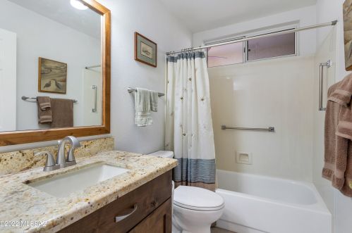 2234 Amaranth St, Tucson AZ 85755-7154 exterior