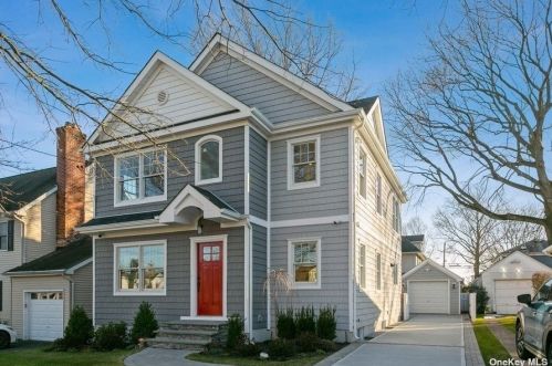 106 Cypress St, Floral Park, NY 11001-3425