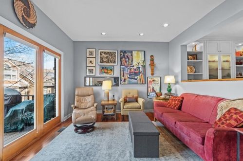 2 Graham Pl, Pittsburgh PA  15232-1611 exterior