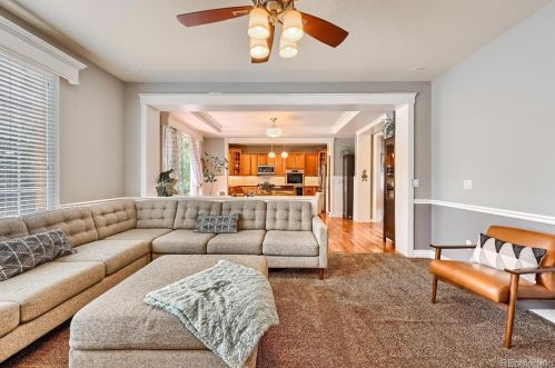 13732 Caley Ave, Englewood CO 80111-2432 exterior