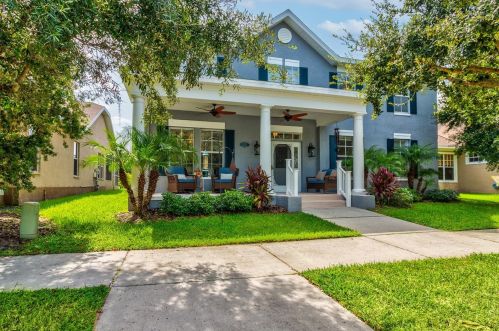 3617 Buffett St, New Port Richey, FL 34655-2061