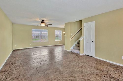 9869 Youpon Ridge Way, Conroe TX  77385-6348 exterior