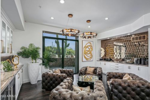 10546 Monument Dr, Scottsdale AZ 85262-4605 exterior