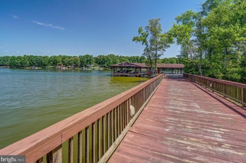 197 Marcia Mcgill Way, Mineral VA  23117-4562 exterior