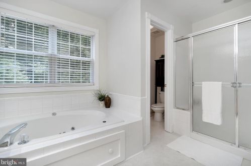 9 Plume Ct, Fredericksburg VA  22406-5141 exterior