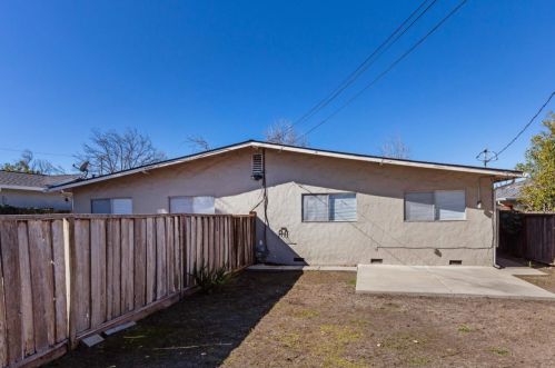 2798 Leigh Ave, San Jose CA  95128-5900 exterior
