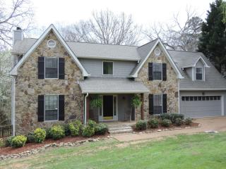 5410 Woodbridge Dr, College Dale TN  37363-8718 exterior