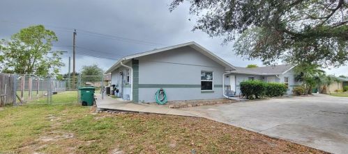 5300 24th Ave, Naples, FL 34116-6880