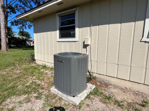 1159 Preston Ln, Port Saint Lucie FL  34983-3221 exterior