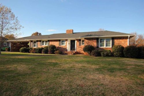 2803 Bellview Rd, Anderson SC  29621-3905 exterior