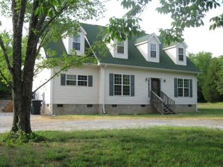 4340 Woodleaf Barber Rd, Cleveland, NC 27013-9143