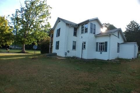 1622 Summerville Dr, Strattanville, PA 16258-5818