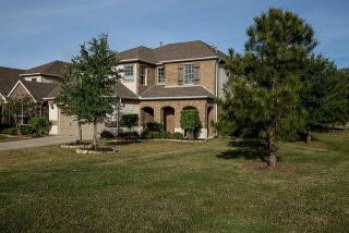 10135 Forrester Trl, Katy TX  77494-5767 exterior