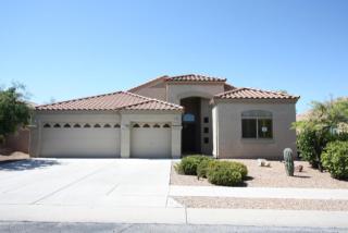 5143 Wild Burro Spring Dr, Marana, AZ 85658-4288