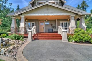 23119 164th St, Buckley WA  exterior