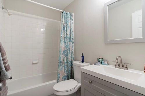 4926 Timber Path Dr, Humble TX 77346-4466 exterior